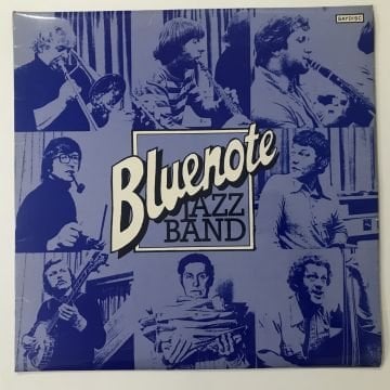 Bluenote Jazzband – Bluenote Jazzband