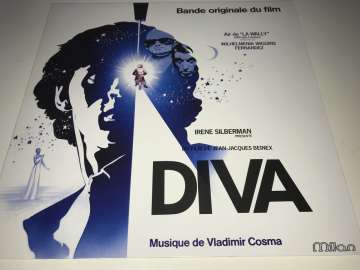 Vladimir Cosma – Diva (Bande Originale Du Film)