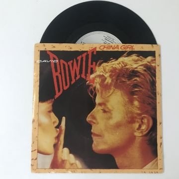 David Bowie – China Girl