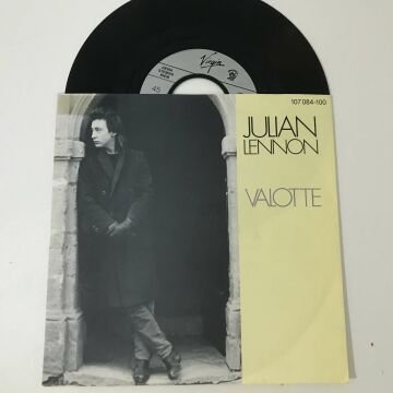 Julian Lennon – Valotte
