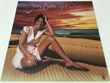 Joan Baez – Gulf Winds
