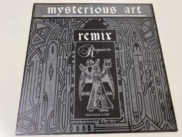 Mysterious Art – Requiem (Remix)