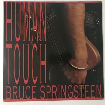 Bruce Springsteen ‎– Human Touch