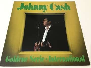 Johnny Cash – Johnny Cash