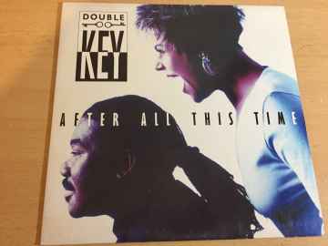 Double Key ‎– After All This Time