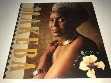 Miriam Makeba – Sangoma