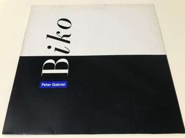 Peter Gabriel – Biko