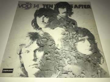 Ten Years After – The Beginning Vol. 14