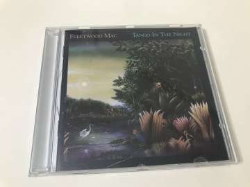 Fleetwood Mac ‎– Tango In The Night