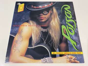 Poison – Every Rose Has Its Thorn