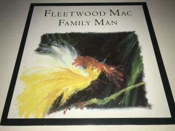 Fleetwood Mac ‎– Family Man