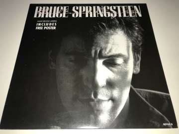 Bruce Springsteen – Brilliant Disguise (Posterli)