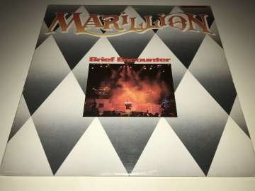 Marillion ‎– Brief Encounter