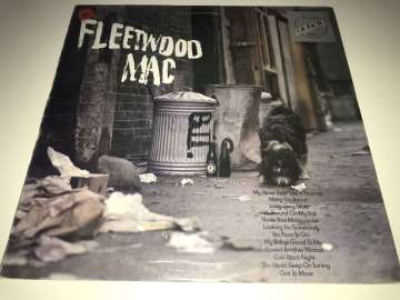 Fleetwood Mac ‎– Peter Green's Fleetwood Mac
