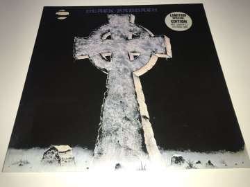 Black Sabbath – Headless Cross