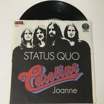 Status Quo – Caroline