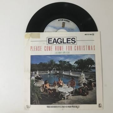 Eagles – Please Come Home For Christmas