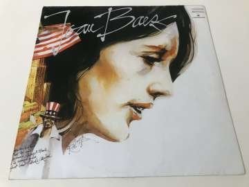 Joan Baez – Joan Baez 2 LP