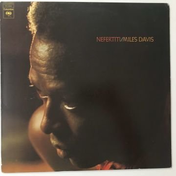 Miles Davis – Nefertiti