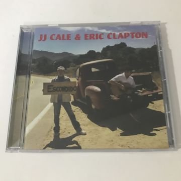 JJ Cale & Eric Clapton – The Road To Escondido
