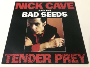 Nick Cave & The Bad Seeds – Tender Prey