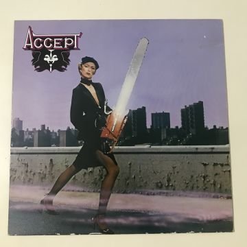 Accept – Accept