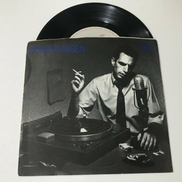 Donald Fagen – I.G.Y.