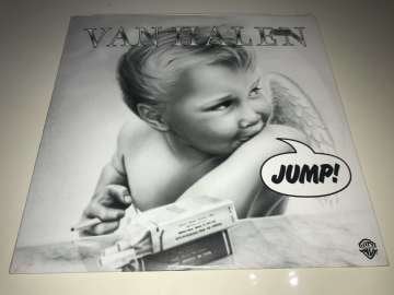 Van Halen ‎– Jump