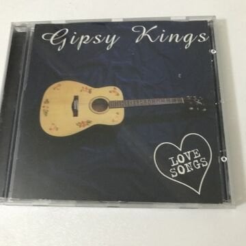 Gipsy Kings – Love Songs