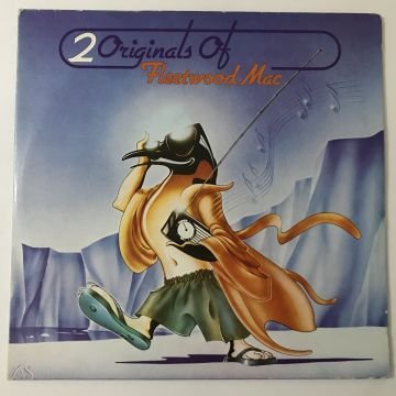 Fleetwood Mac – 2 Originals Of Fleetwood Mac 2 LP