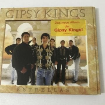 Gipsy Kings – Estrellas