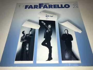 Trio Farfarello ‎– Trio Farfarello 2