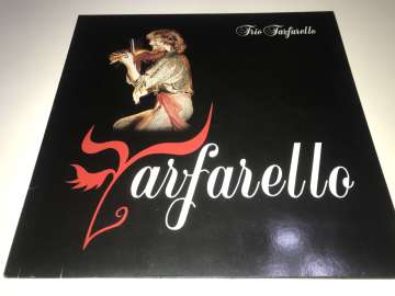 Trio Farfarello ‎– Farfarello