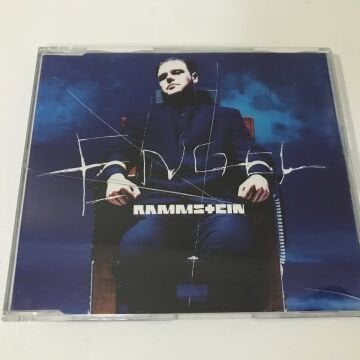 Rammstein – Engel