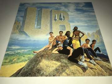 UB40 – UB44