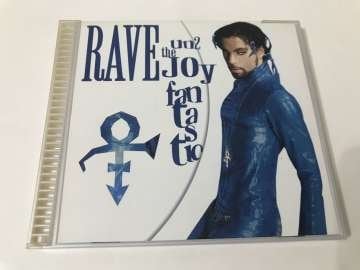 The Artist (Formerly Known As Prince) – Rave Un2 The Joy Fantastic