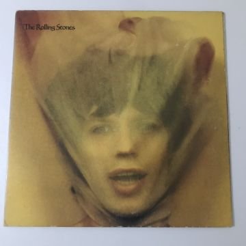 The Rolling Stones ‎– Goat's Head Soup