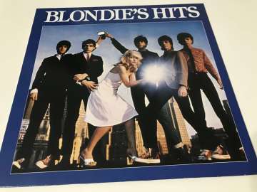 Blondie – Blondie's Hits