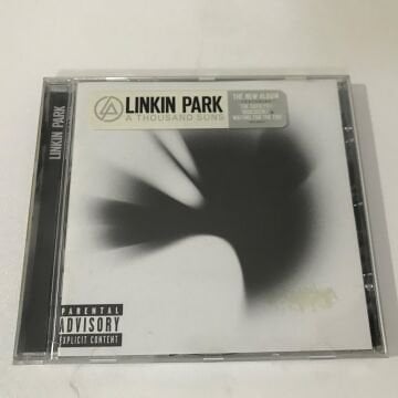 Linkin Park – A Thousand Suns