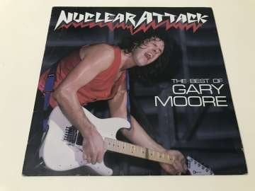 Gary Moore – Nuclear Attack