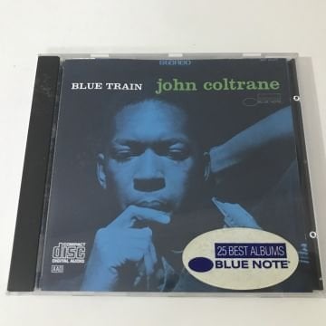 John Coltrane – Blue Train