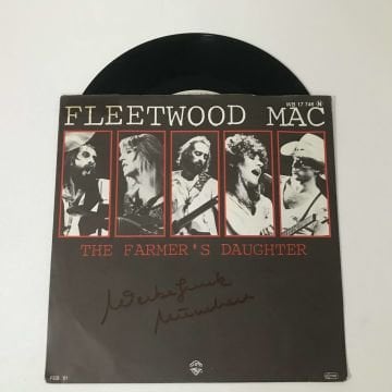 Fleetwood Mac – The Farmer's Daughter