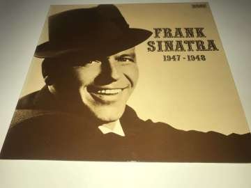 Frank Sinatra - 1947-1948