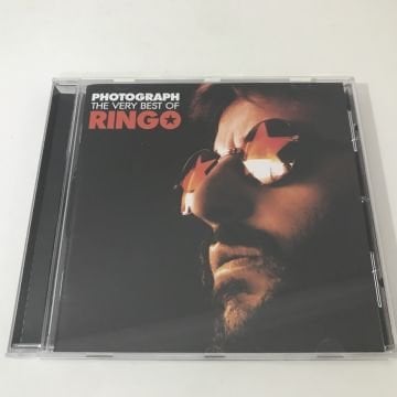 Ringo Starr – Photograph: The Very Best Of Ringo