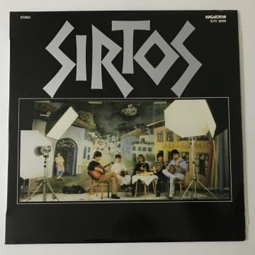 Sirtos – Sirtos