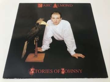 Marc Almond ‎– Stories Of Johnny