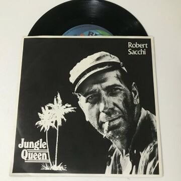 Robert Sacchi – Jungle Queen