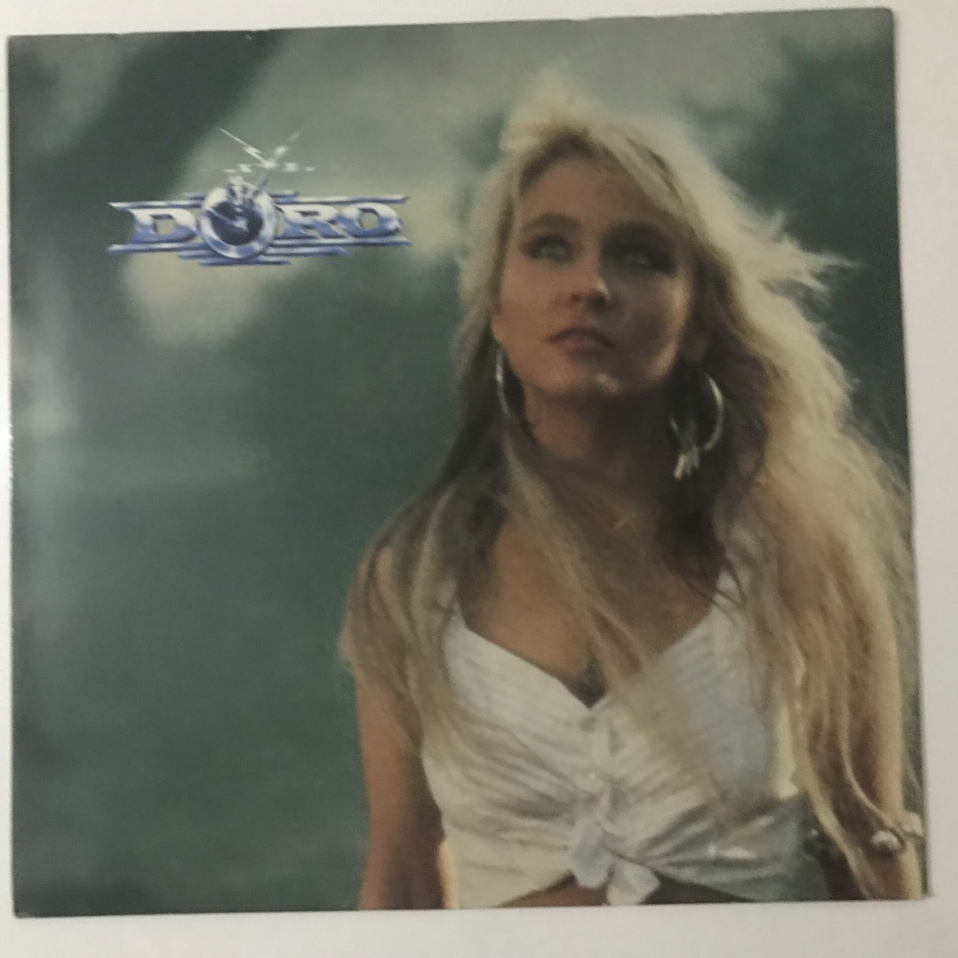 Doro – Hard Times / Für Immer