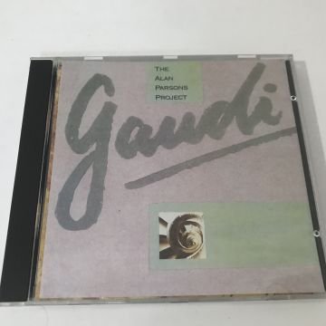 The Alan Parsons Project – Gaudi