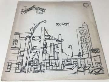 The Siegel-Schwall Band – 953 West